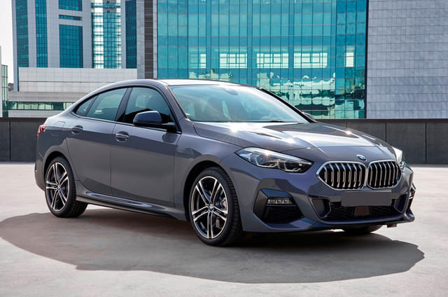 BMW 2 Series variants rejigged for 2023; prices now start...